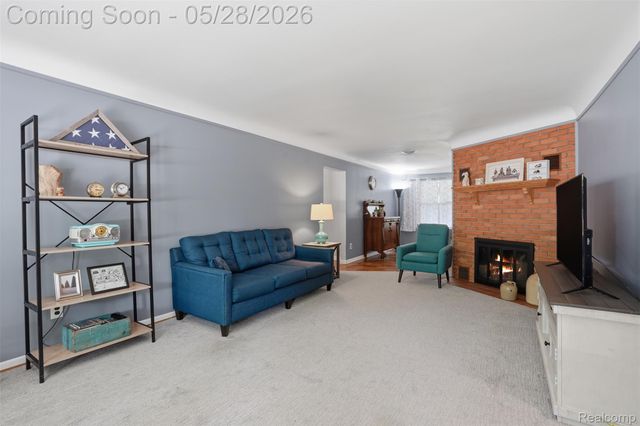 14217 Richfield Street, Livonia, MI 48154