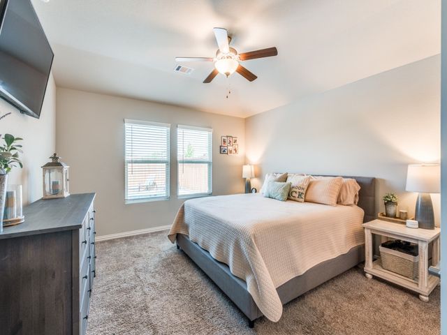 5616 Shannon Creek Road, Fort Worth, TX 76126