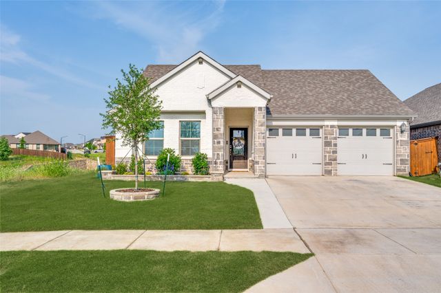 5616 Shannon Creek Road, Fort Worth, TX 76126