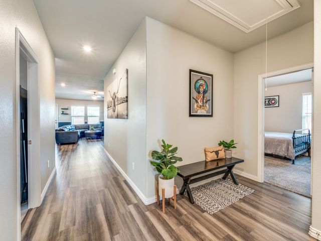 5616 Shannon Creek Road, Fort Worth, TX 76126