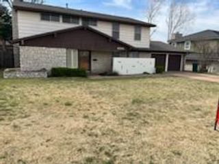 6705 N Shawnee Avenue, Oklahoma City, OK 73116