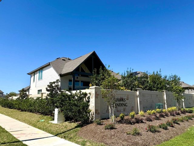 2331 Russett Forest Dr, Katy, TX 77494