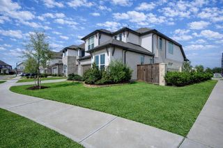 2331 Russett Forest Dr, Katy, TX 77494