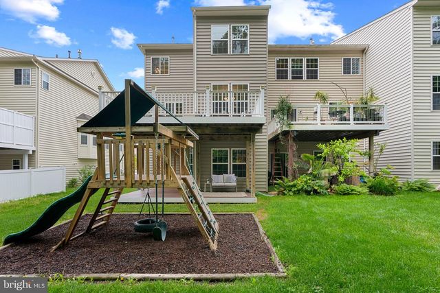 232 MOHEGAN DR, Havre De Grace, MD 21078
