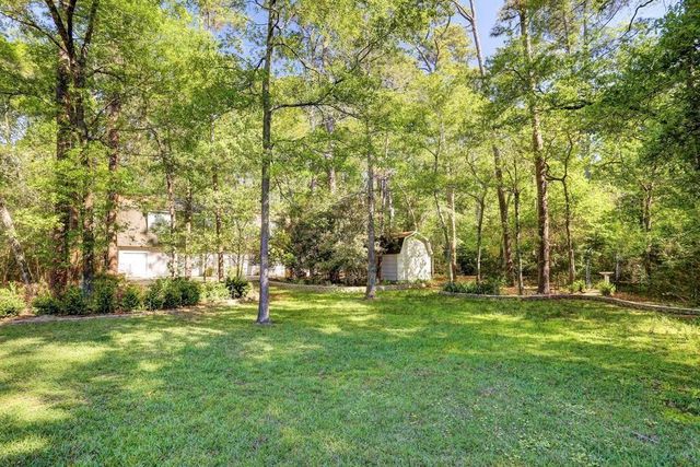10210 Winding Wood Lane, Tomball, TX 77375