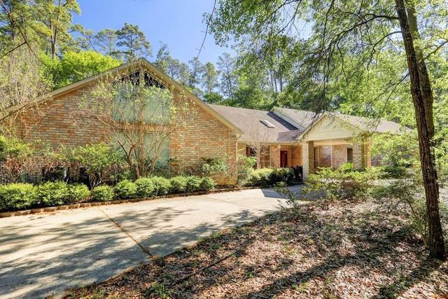 10210 Winding Wood Lane, Tomball, TX 77375