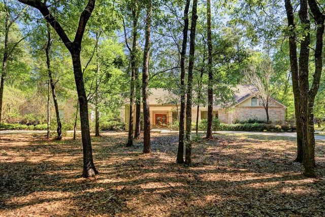 10210 Winding Wood Lane, Tomball, TX 77375