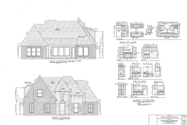 79 Turtle Creek Drive, Benton, LA 71006