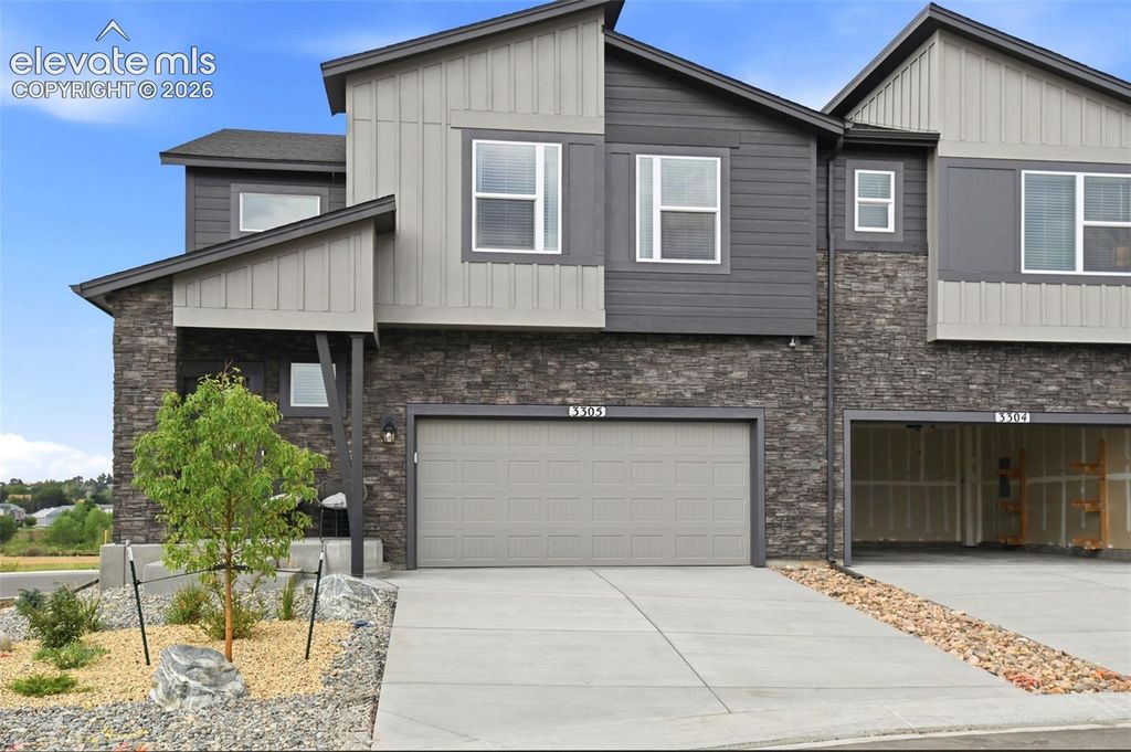 3305 Day Dream View, Colorado Springs, CO 80922 — photo 2