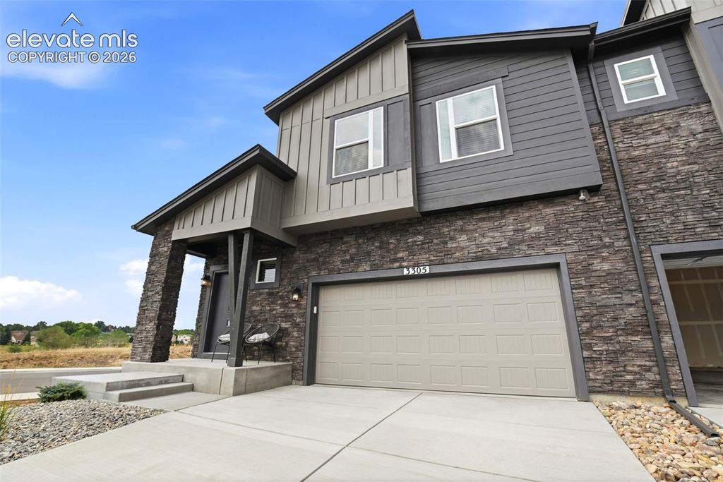 3305 Day Dream View, Colorado Springs, CO 80922 — photo 3