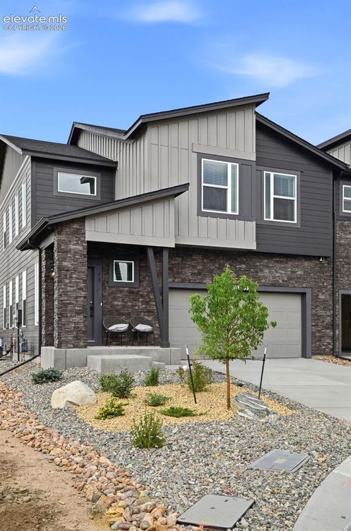 3305 Day Dream View, Colorado Springs, CO 80922 — photo 4