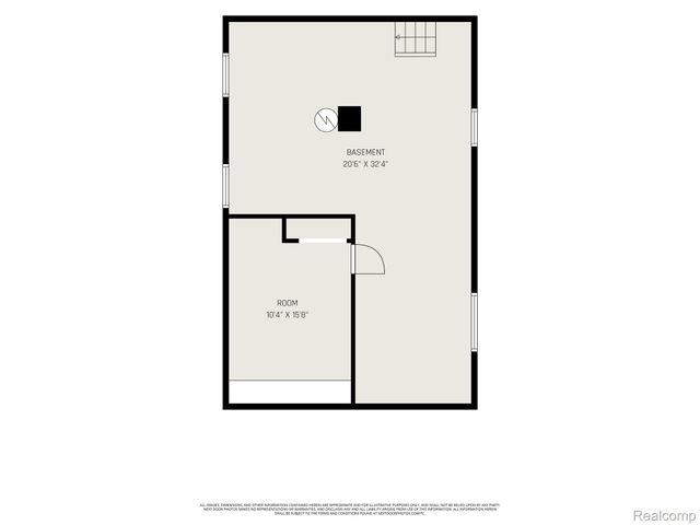 2200 S Term Street, Burton, MI 48519