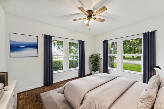 701 Malone Street, Tomball, TX 77375