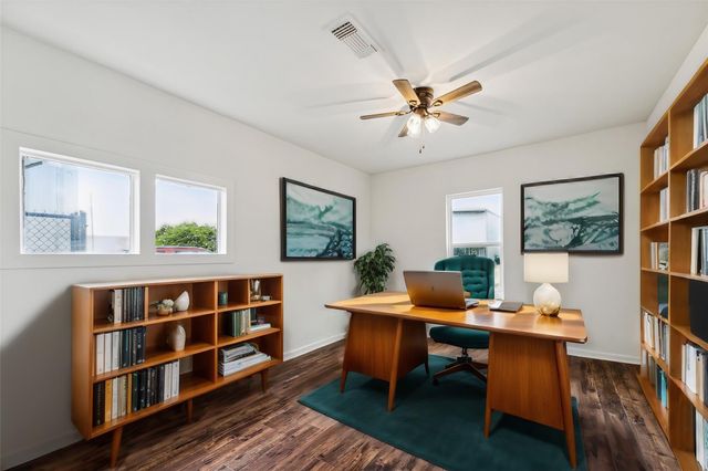 701 Malone Street, Tomball, TX 77375