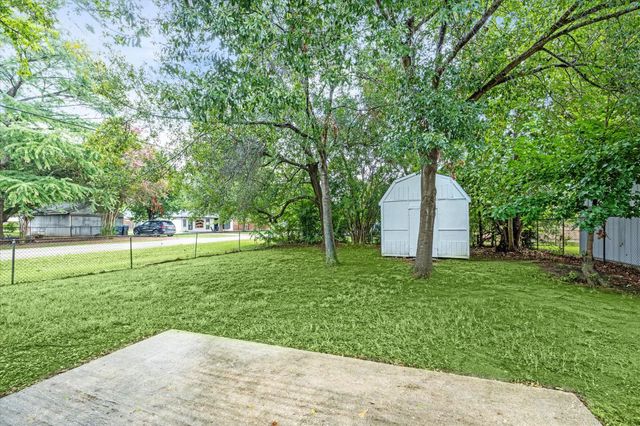701 Malone Street, Tomball, TX 77375