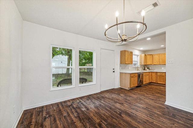 701 Malone Street, Tomball, TX 77375