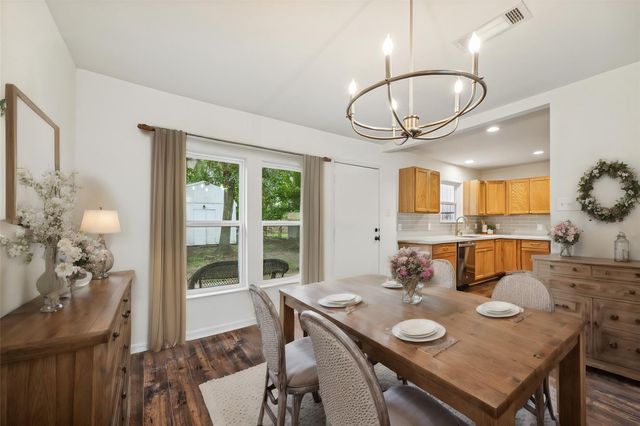 701 Malone Street, Tomball, TX 77375