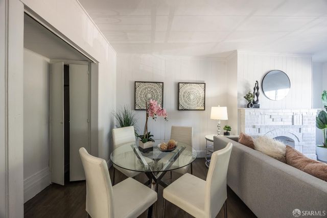 263 Wilson Street, San Francisco, CA 94112