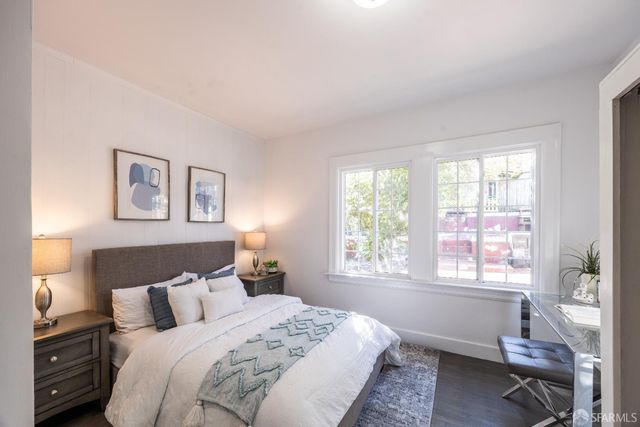 263 Wilson Street, San Francisco, CA 94112