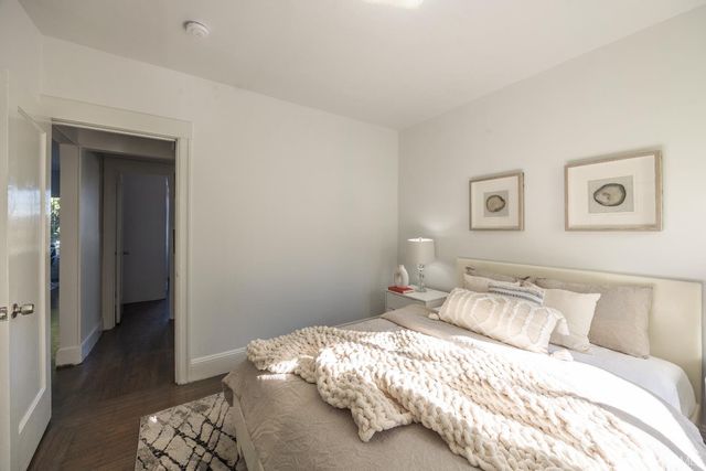 263 Wilson Street, San Francisco, CA 94112