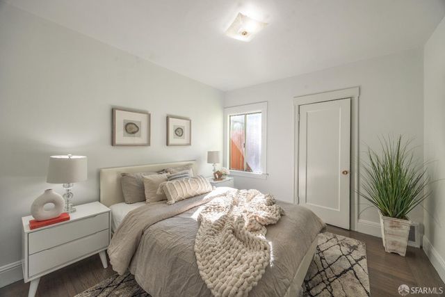 263 Wilson Street, San Francisco, CA 94112