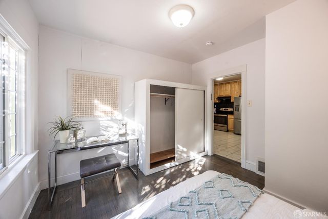 263 Wilson Street, San Francisco, CA 94112