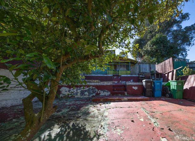 263 Wilson Street, San Francisco, CA 94112