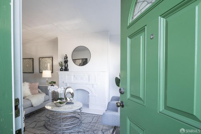 263 Wilson Street, San Francisco, CA 94112