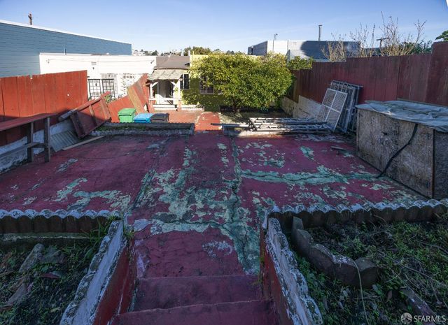 263 Wilson Street, San Francisco, CA 94112