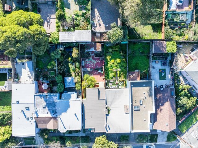 263 Wilson Street, San Francisco, CA 94112