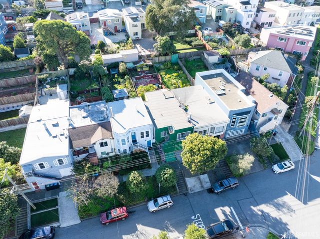 263 Wilson Street, San Francisco, CA 94112