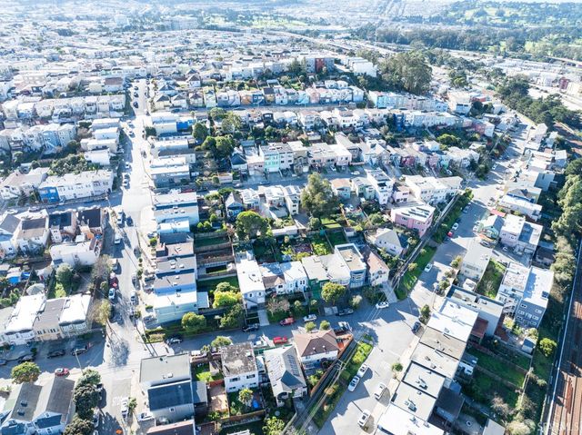 263 Wilson Street, San Francisco, CA 94112