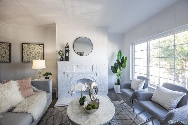 263 Wilson Street, San Francisco, CA 94112