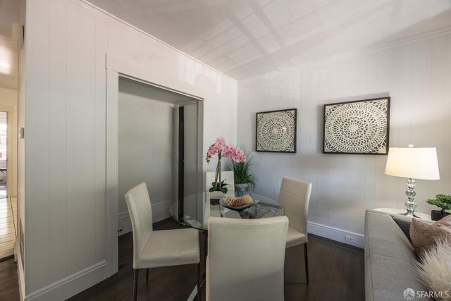 263 Wilson Street, San Francisco, CA 94112