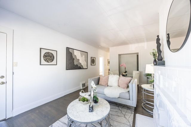 263 Wilson Street, San Francisco, CA 94112