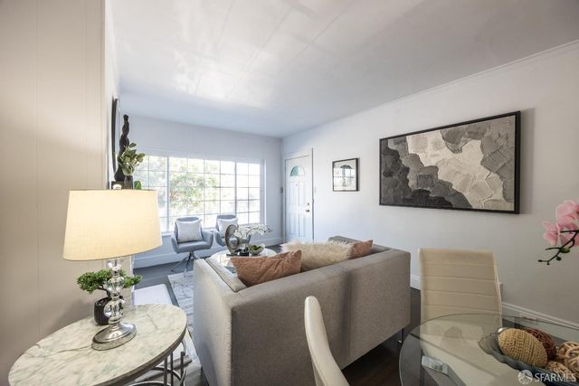 263 Wilson Street, San Francisco, CA 94112