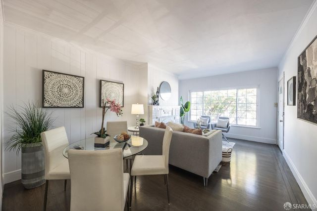 263 Wilson Street, San Francisco, CA 94112