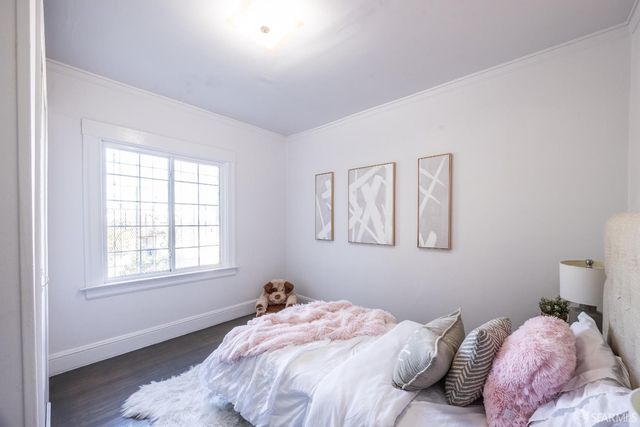 263 Wilson Street, San Francisco, CA 94112