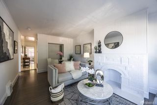 263 Wilson Street, San Francisco, CA 94112