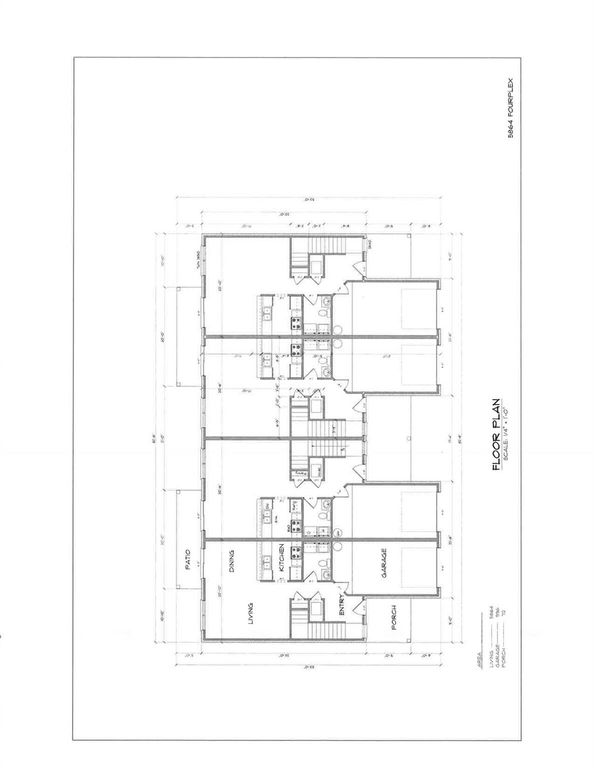 100 Sandstone DR A-D, Jarrell, TX 76537