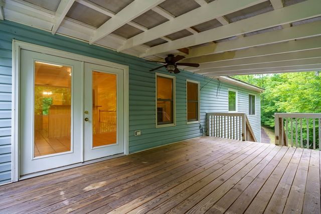 1774 Hicks Ford Road, Ellijay, GA 30540