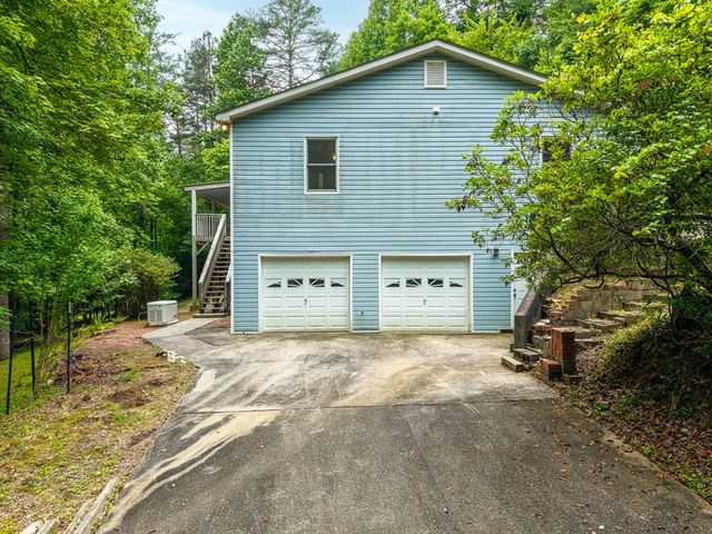 1774 Hicks Ford Road, Ellijay, GA 30540