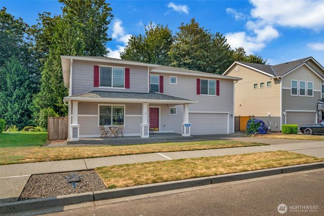 20504 Horizon Way SE, Monroe, WA 98272