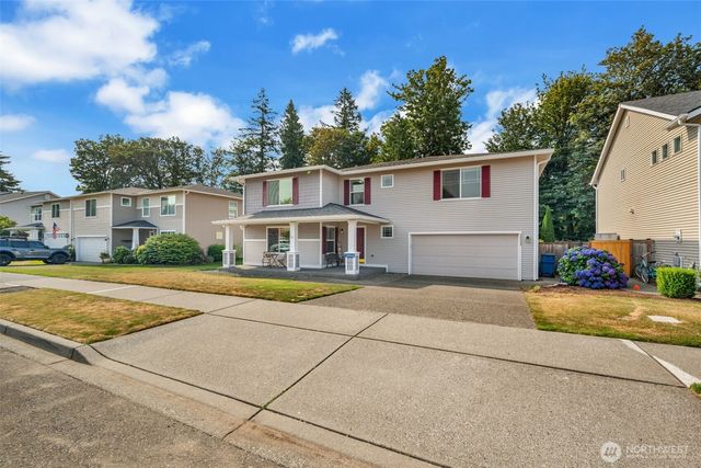 20504 Horizon Way SE, Monroe, WA 98272