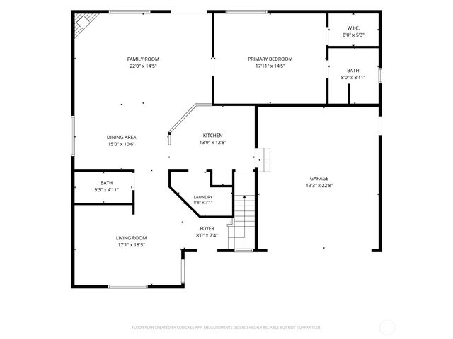 20504 Horizon Way SE, Monroe, WA 98272