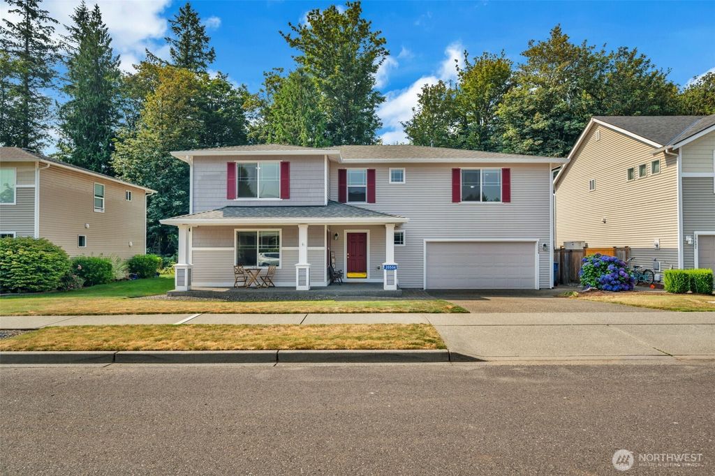 20504 Horizon Way SE, Monroe, WA 98272