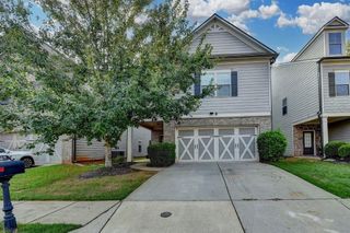 5166 Apple Grove Road, Buford, GA 30519