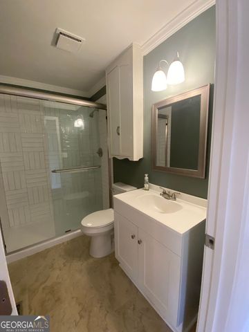 297 Macon Avenue, Athens, GA 30601