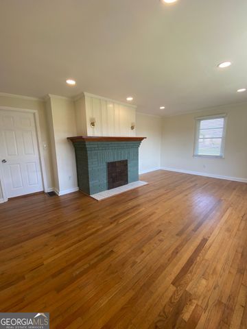 297 Macon Avenue, Athens, GA 30601