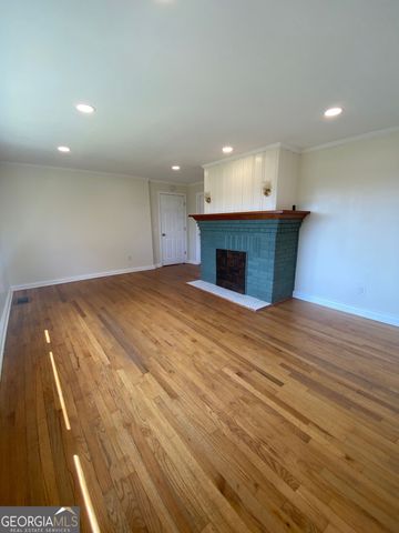 297 Macon Avenue, Athens, GA 30601